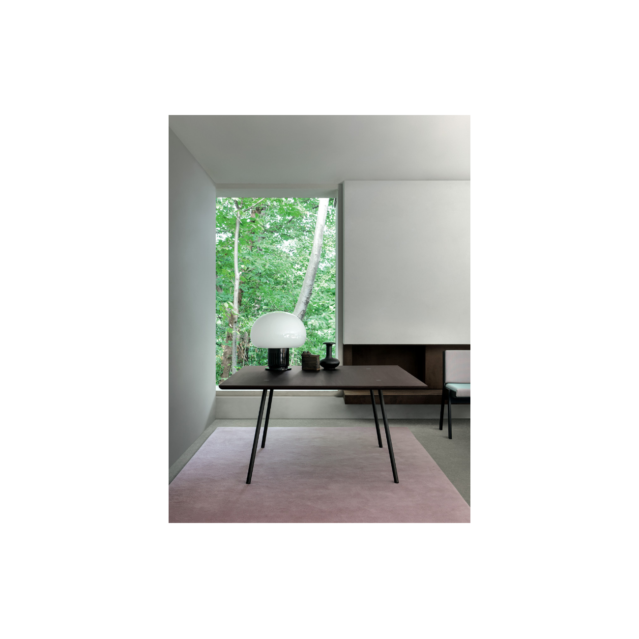 AGAPECASA MORE TABLE