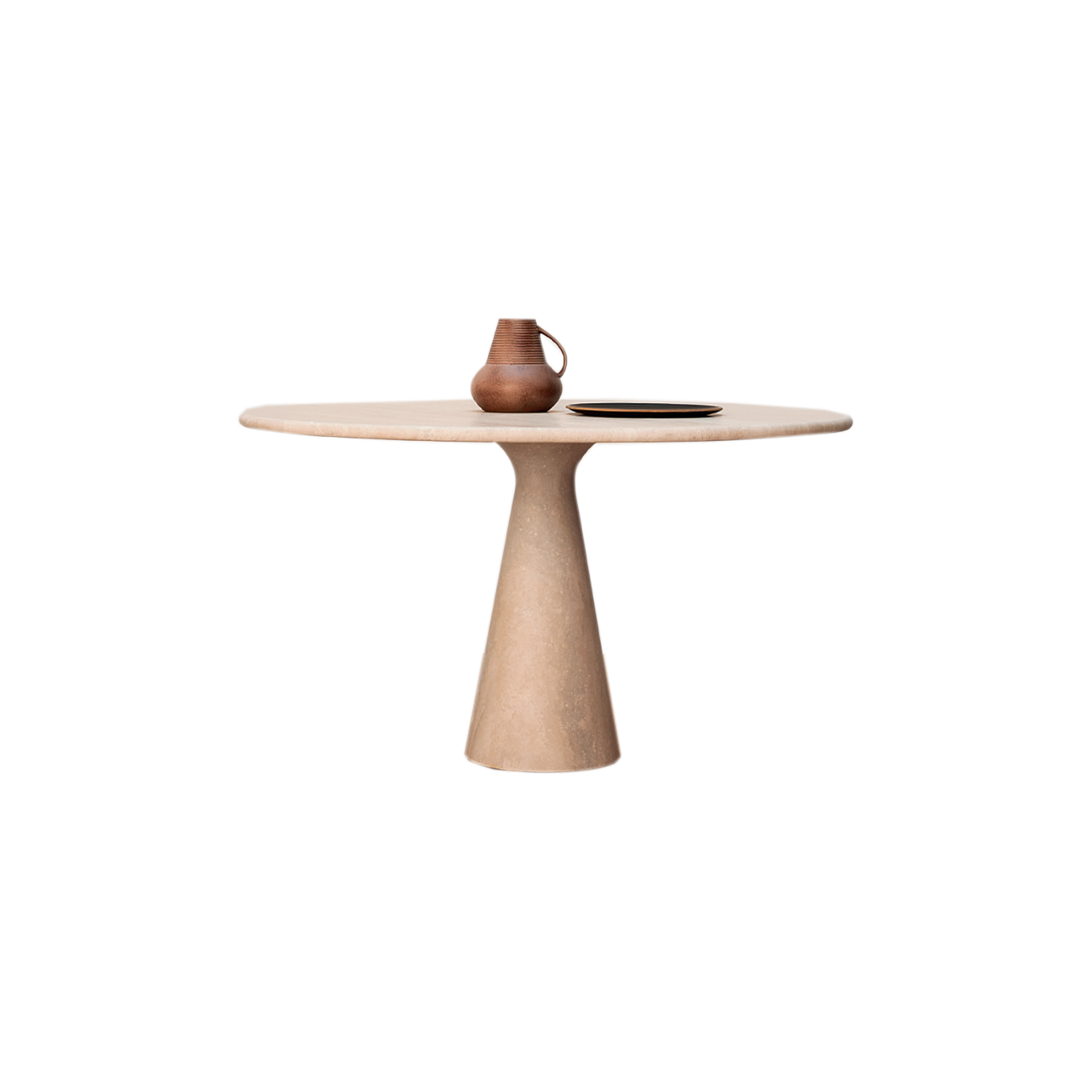AGAPECASA M TABLE RONDE