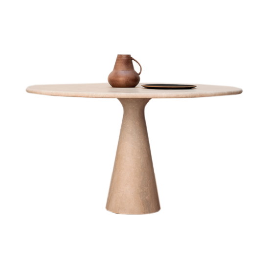 AGAPECASA M ROUND TABLE