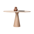 AGAPECASA M ROUND TABLE