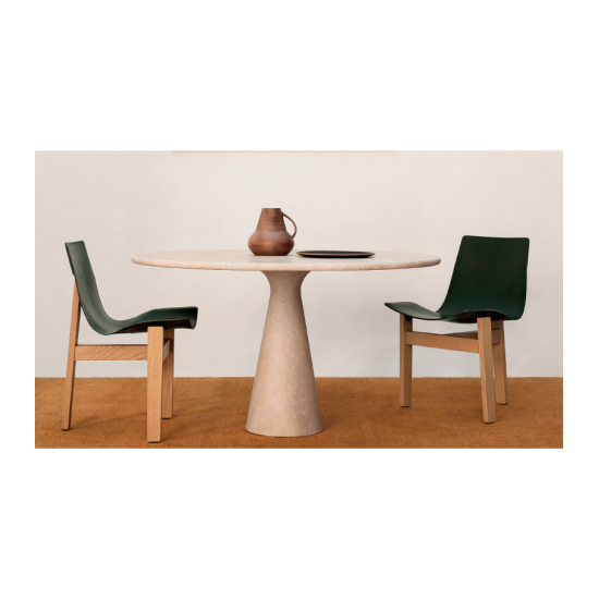 AGAPECASA M ROUND TABLE