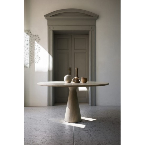 AGAPECASA M ROUND TABLE