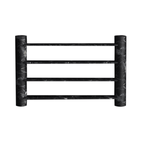 AGAPECASA LOICO BOOKSHELF