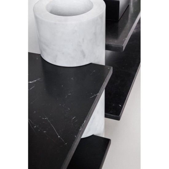 AGAPECASA LOICO BOOKSHELF