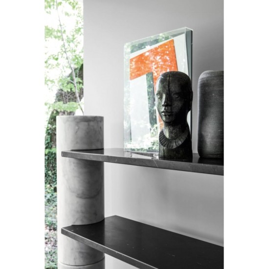 AGAPECASA LOICO BOOKSHELF