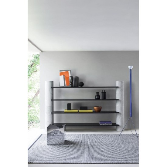 AGAPECASA LOICO BOOKSHELF