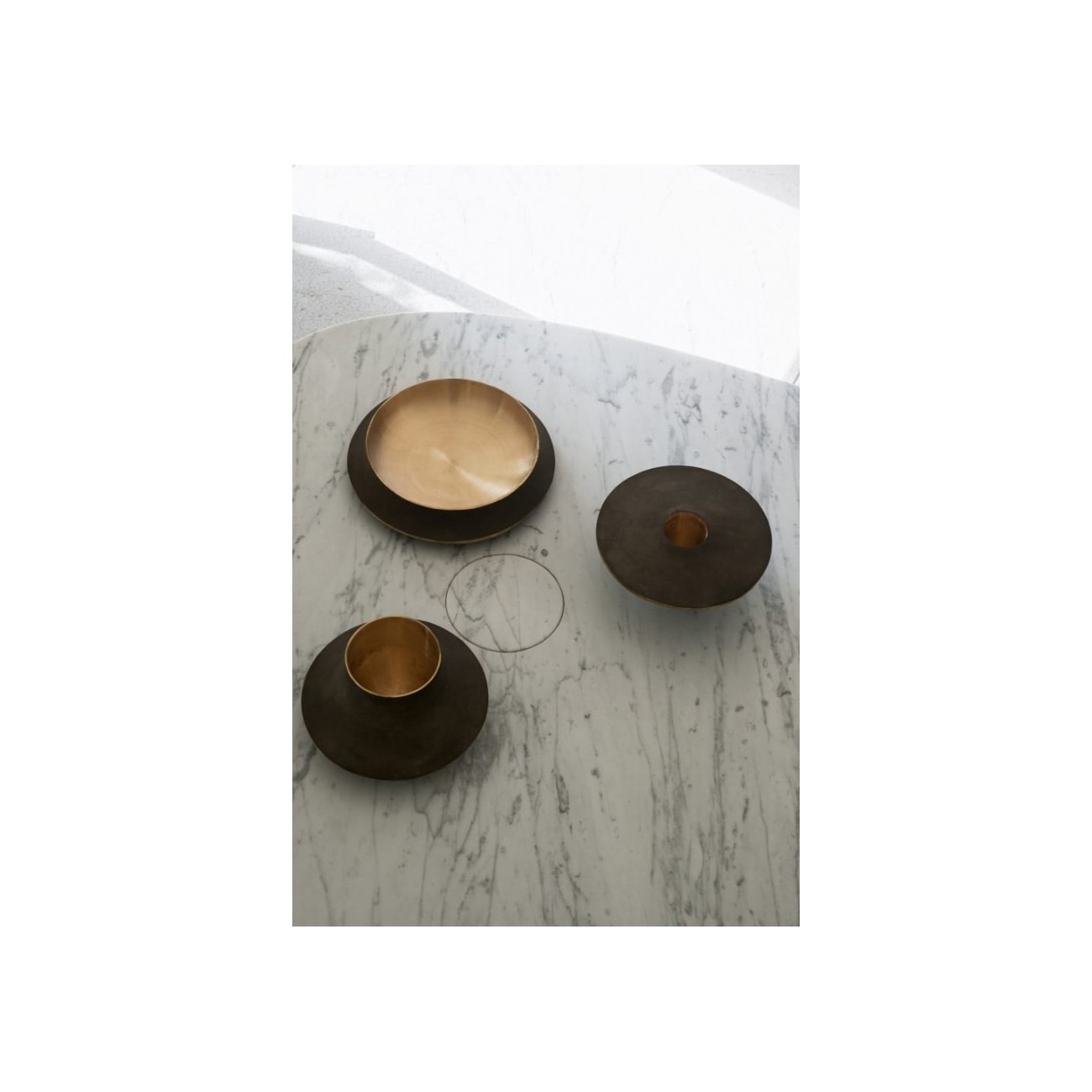 AGAPECASA CAP53 VASO