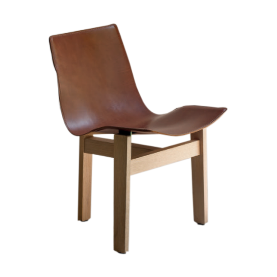 AGAPECASA TRE 3 CHAIR