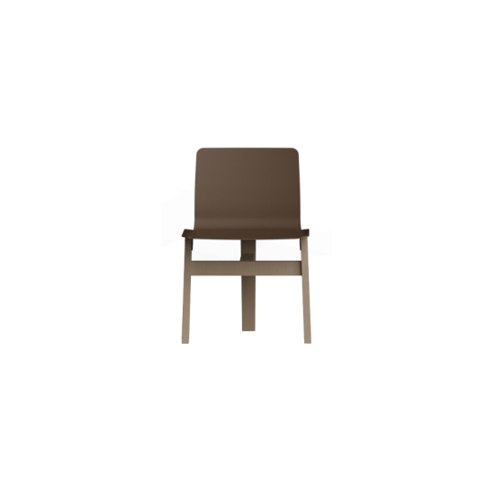 AGAPECASA TRE 3 CHAIR