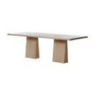 AGAPECASA INCAS TABLE