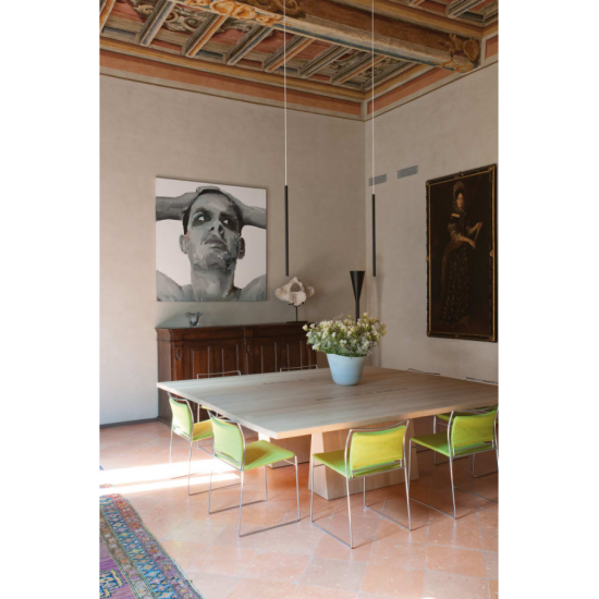 AGAPECASA INCAS TABLE