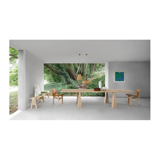 AGAPECASA INCAS TABLE