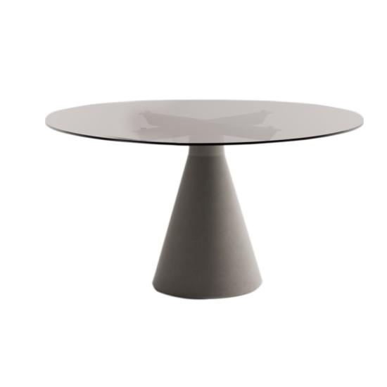 AGAPECASA CLUB 44 TABLE