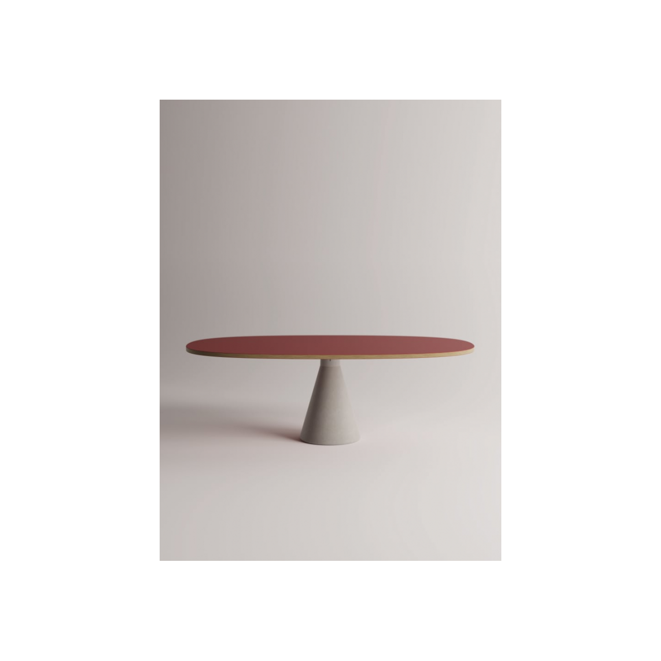 AGAPECASA CLUB 44 TABLE
