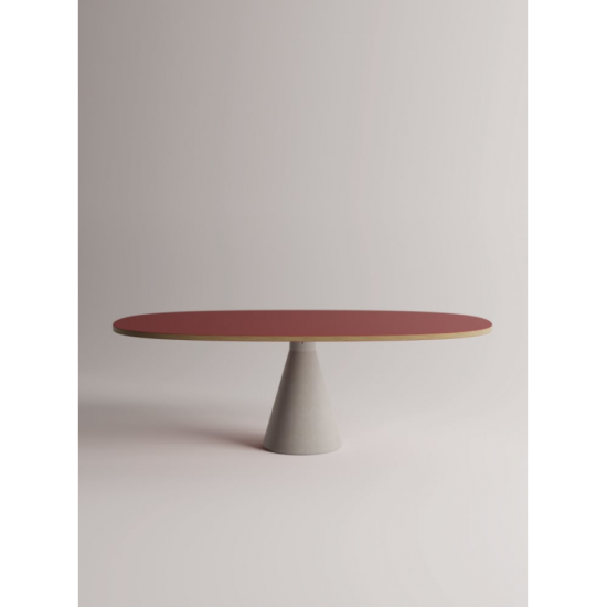 AGAPECASA CLUB 44 TABLE