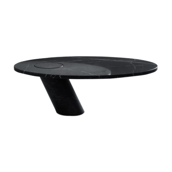 AGAPECASA ECCENTRICO TABLE BASSE
