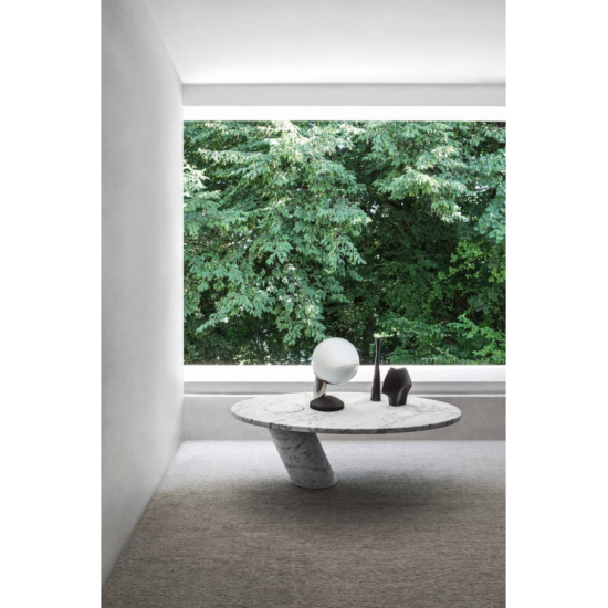 AGAPECASA ECCENTRICO TABLE BASSE