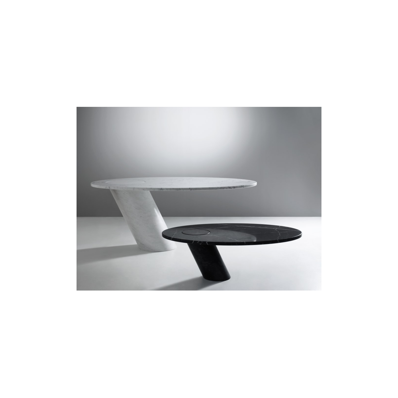 AGAPECASA ECCENTRICO TABLE BASSE