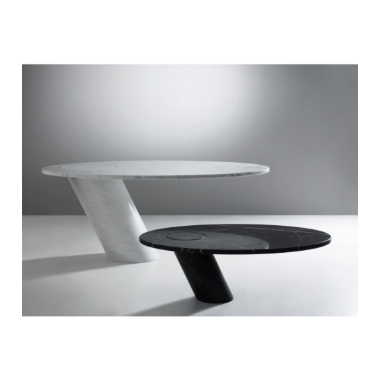AGAPECASA ECCENTRICO TABLE BASSE