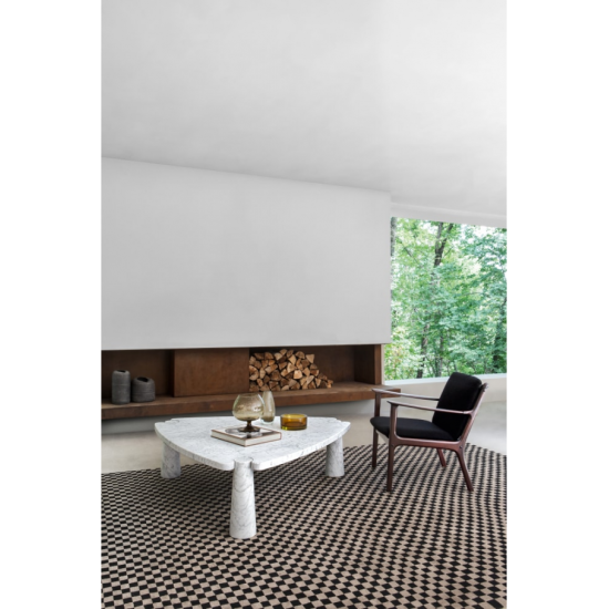 AGAPECASA EROS TABLE BASSE