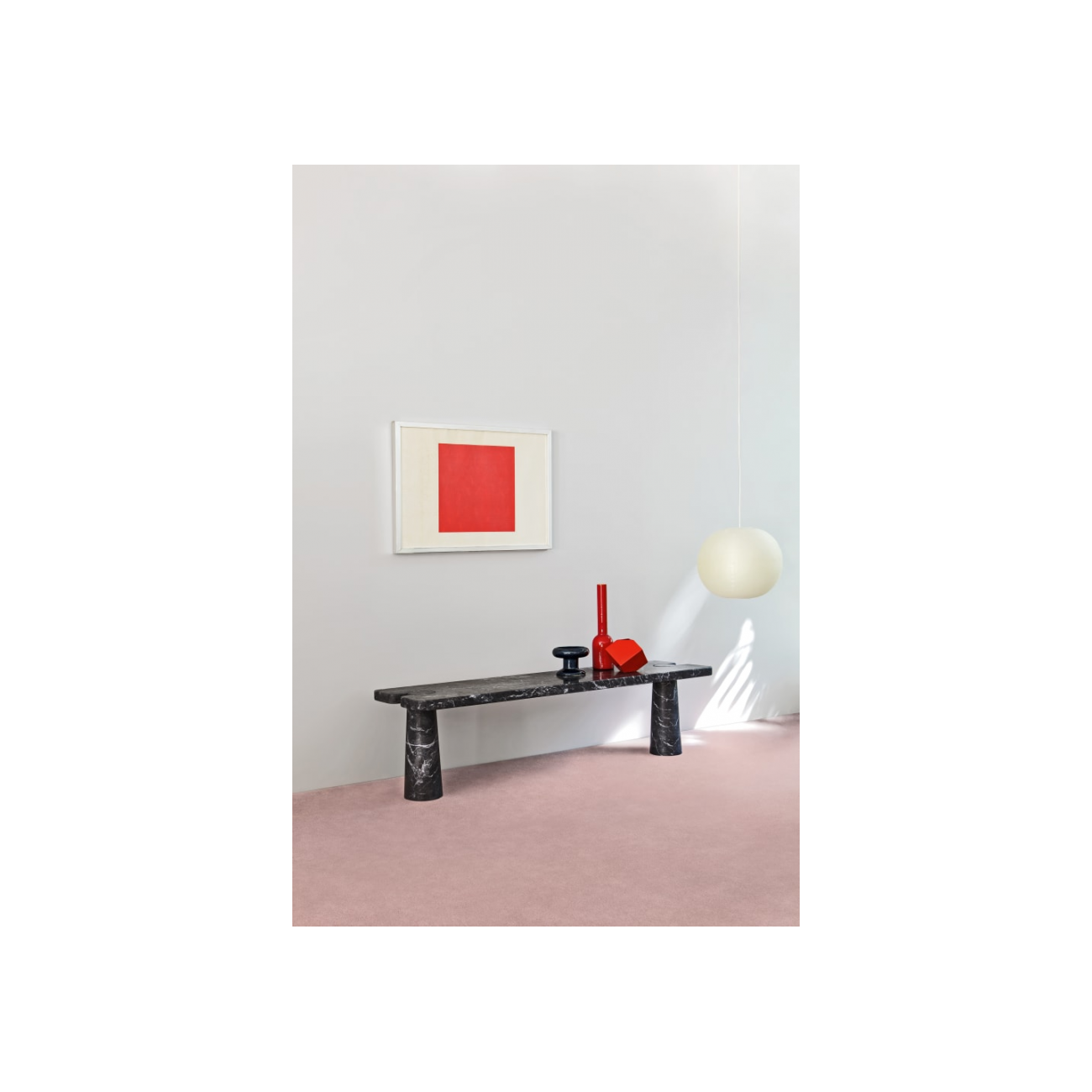 AGAPECASA EROS CONSOLE