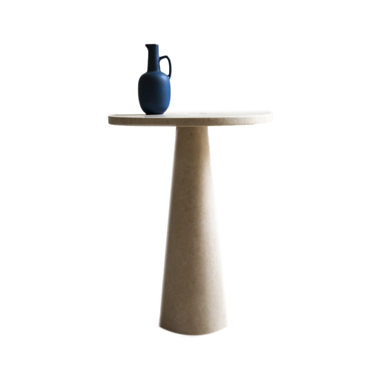 AGAPECASA EROS TABLE D'APPOINT