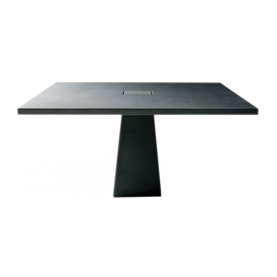 AGAPECASA INCAS TABLE
