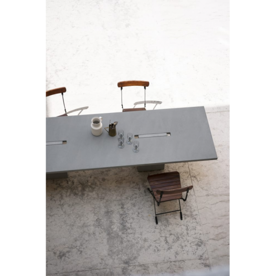 AGAPECASA INCAS TABLE