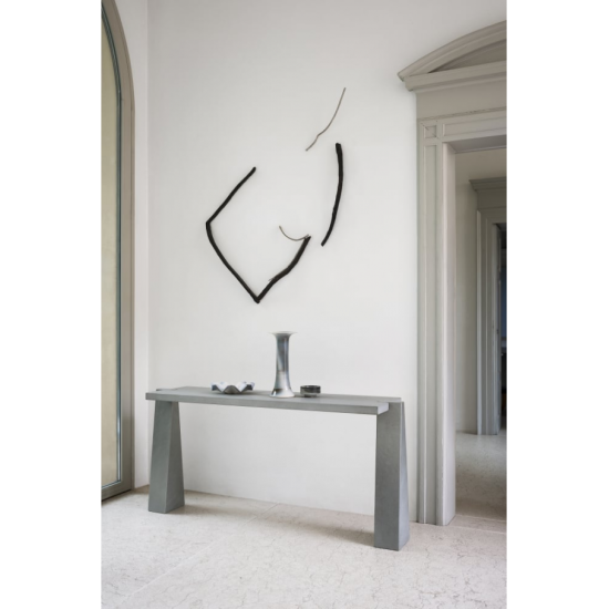 AGAPECASA INCAS CONSOLE