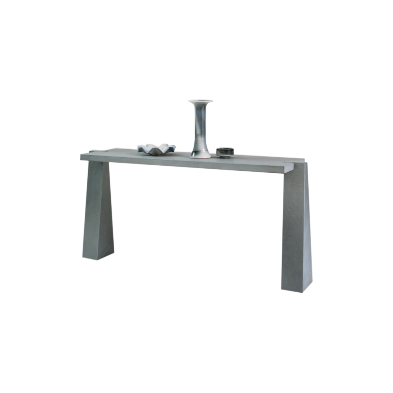 AGAPECASA INCAS CONSOLE