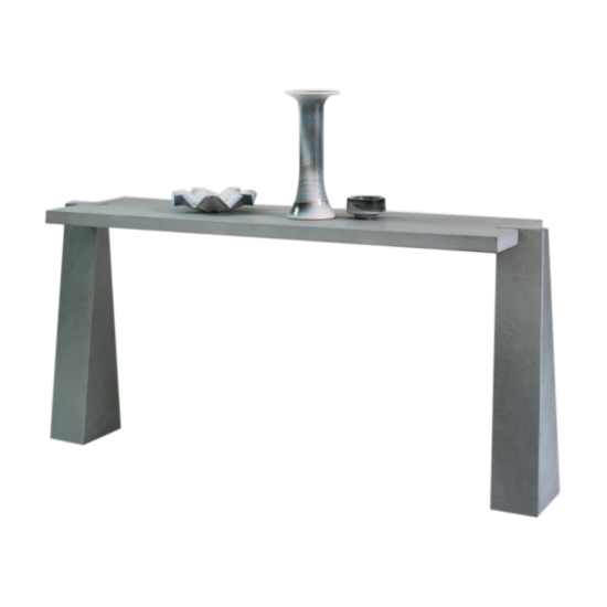 AGAPECASA INCAS CONSOLE