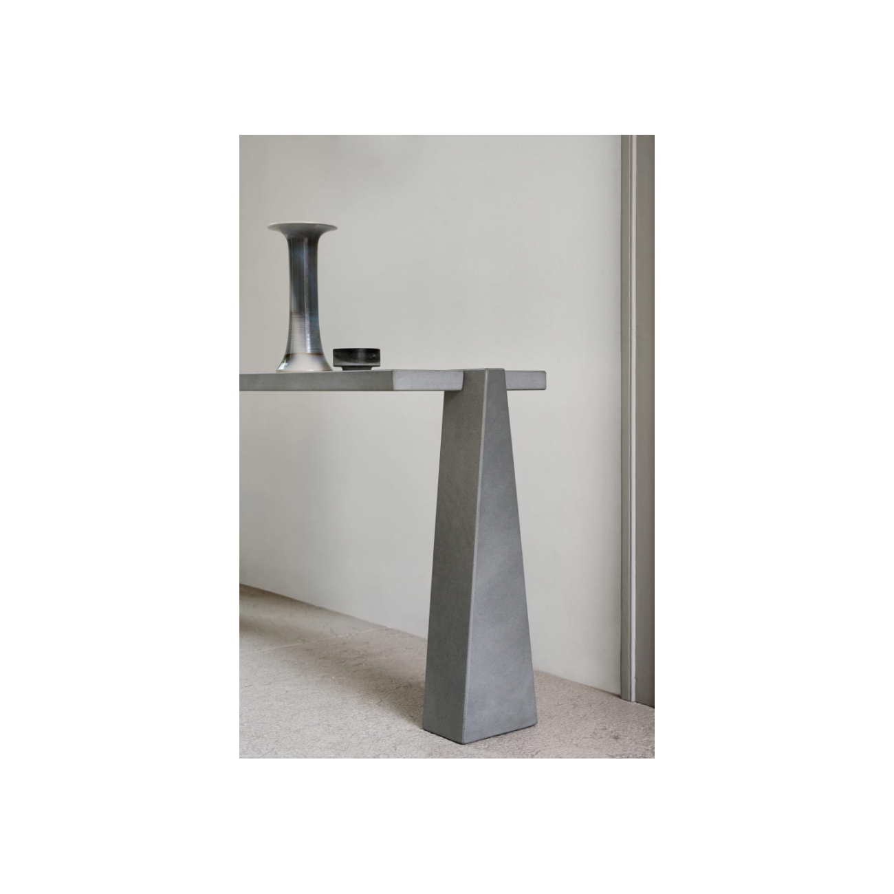 AGAPECASA INCAS CONSOLE