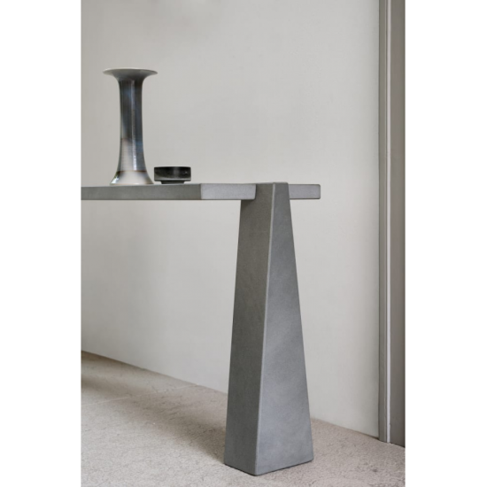 AGAPECASA INCAS CONSOLE