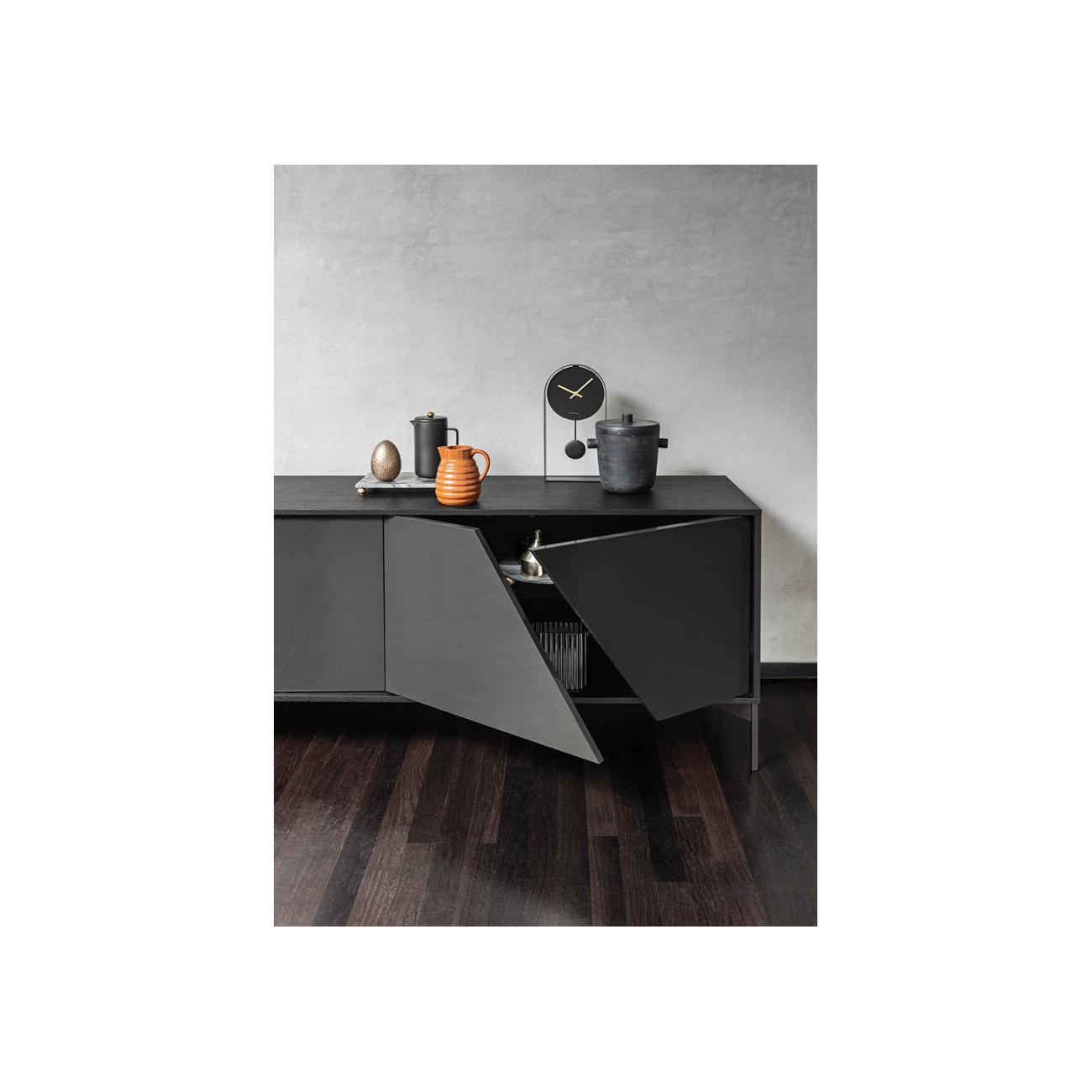 ALF DA FRÈ KENDO BUFFET