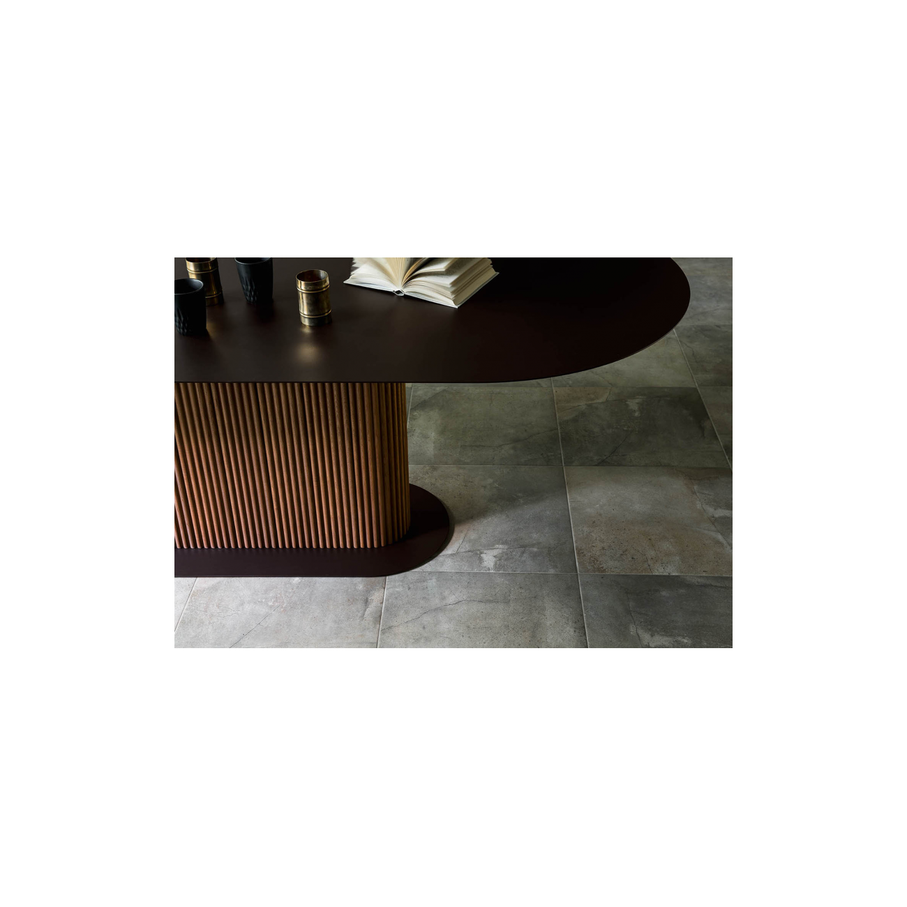 ALF DA FRÈ RIGADIN TABLE