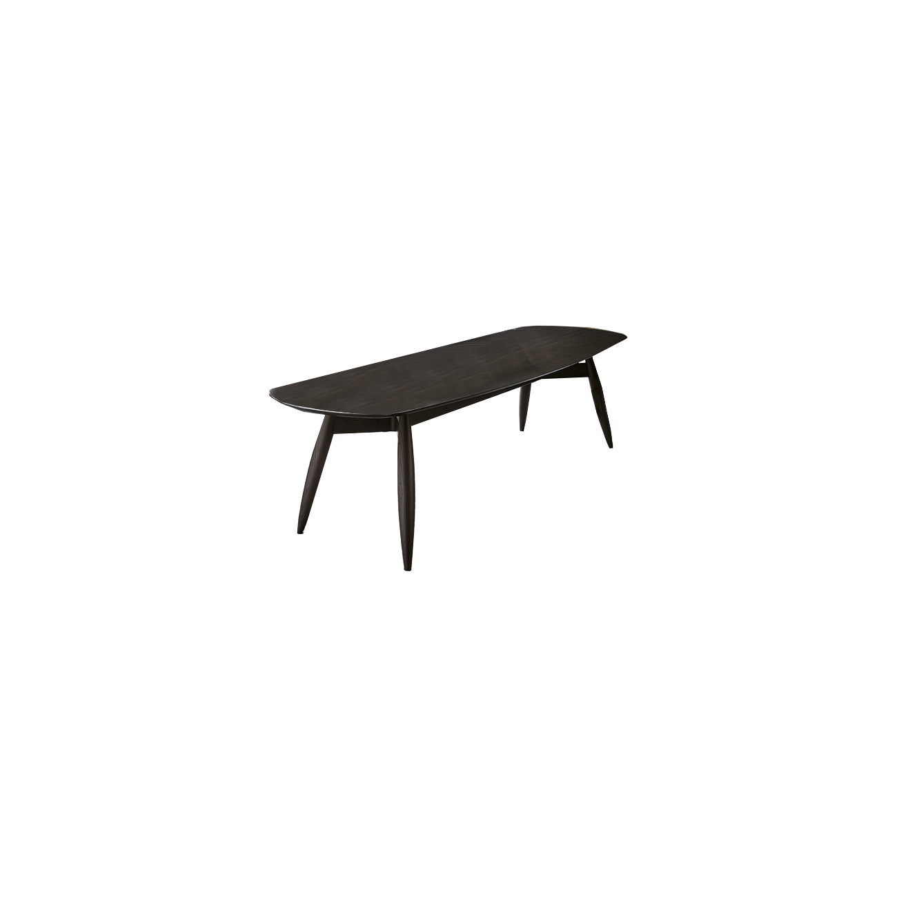ALF DA FRÈ FUSELLO TABLE EN BOIS