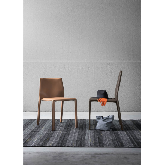 ALF DA FRÈ CORIUM CHAISE