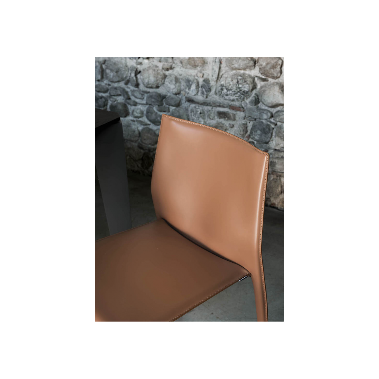 ALF DA FRÈ CORIUM CHAISE