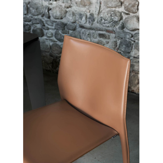 ALF DA FRÈ CORIUM CHAISE