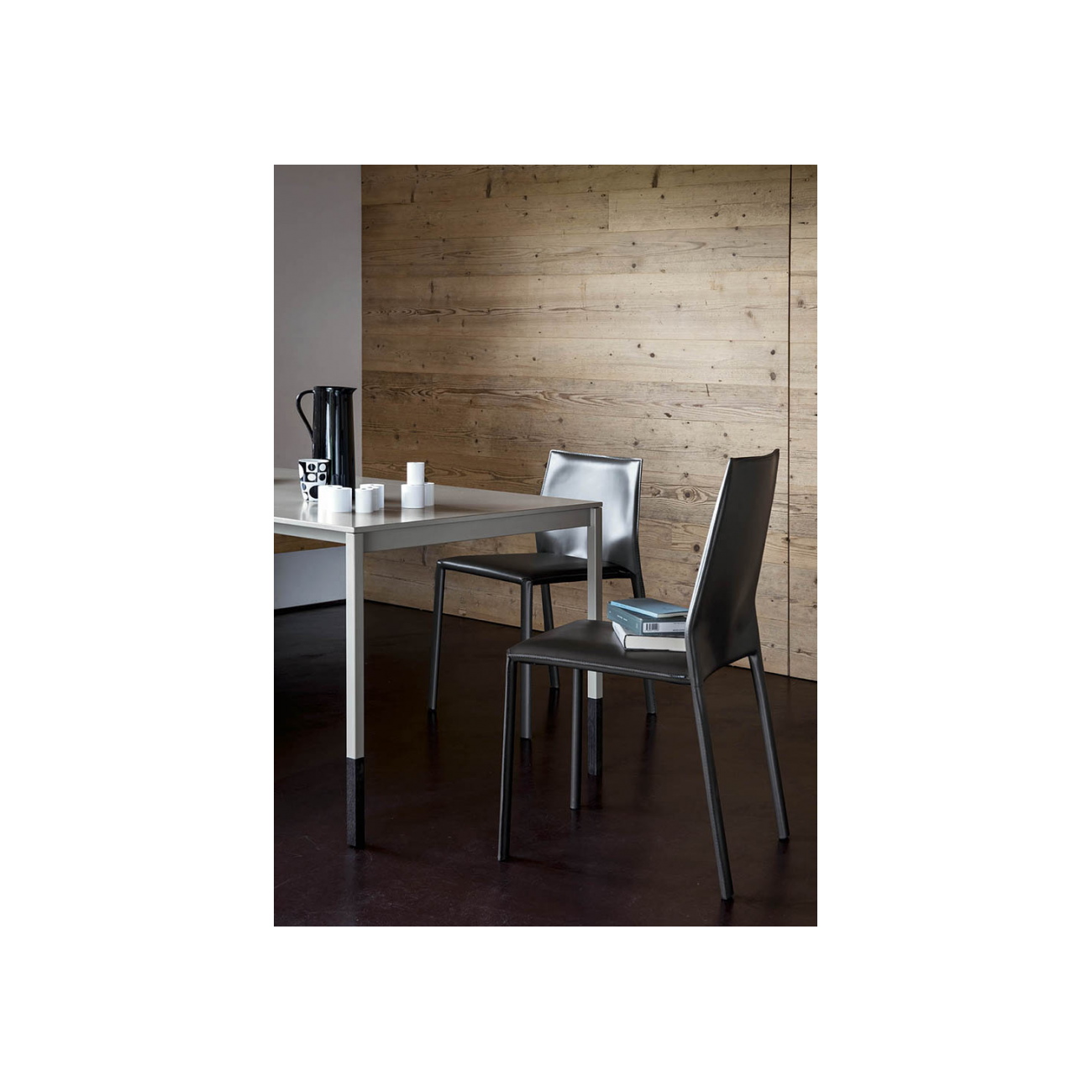 ALF DA FRÈ CORIUM CHAISE