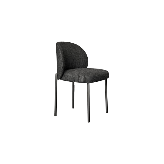 ALF DA FRÈ RAKU CHAISE