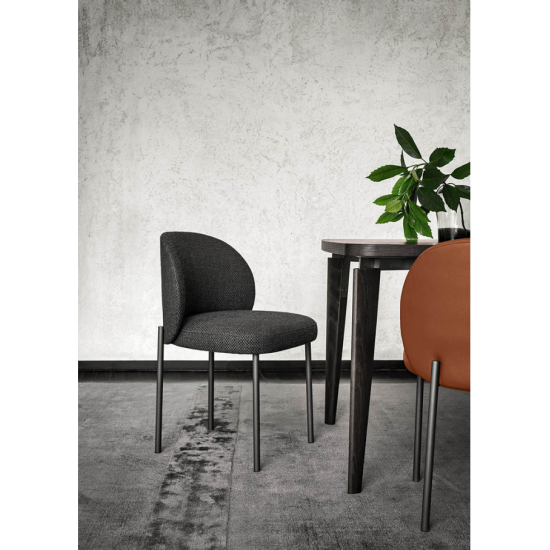 ALF DA FRÈ RAKU CHAISE