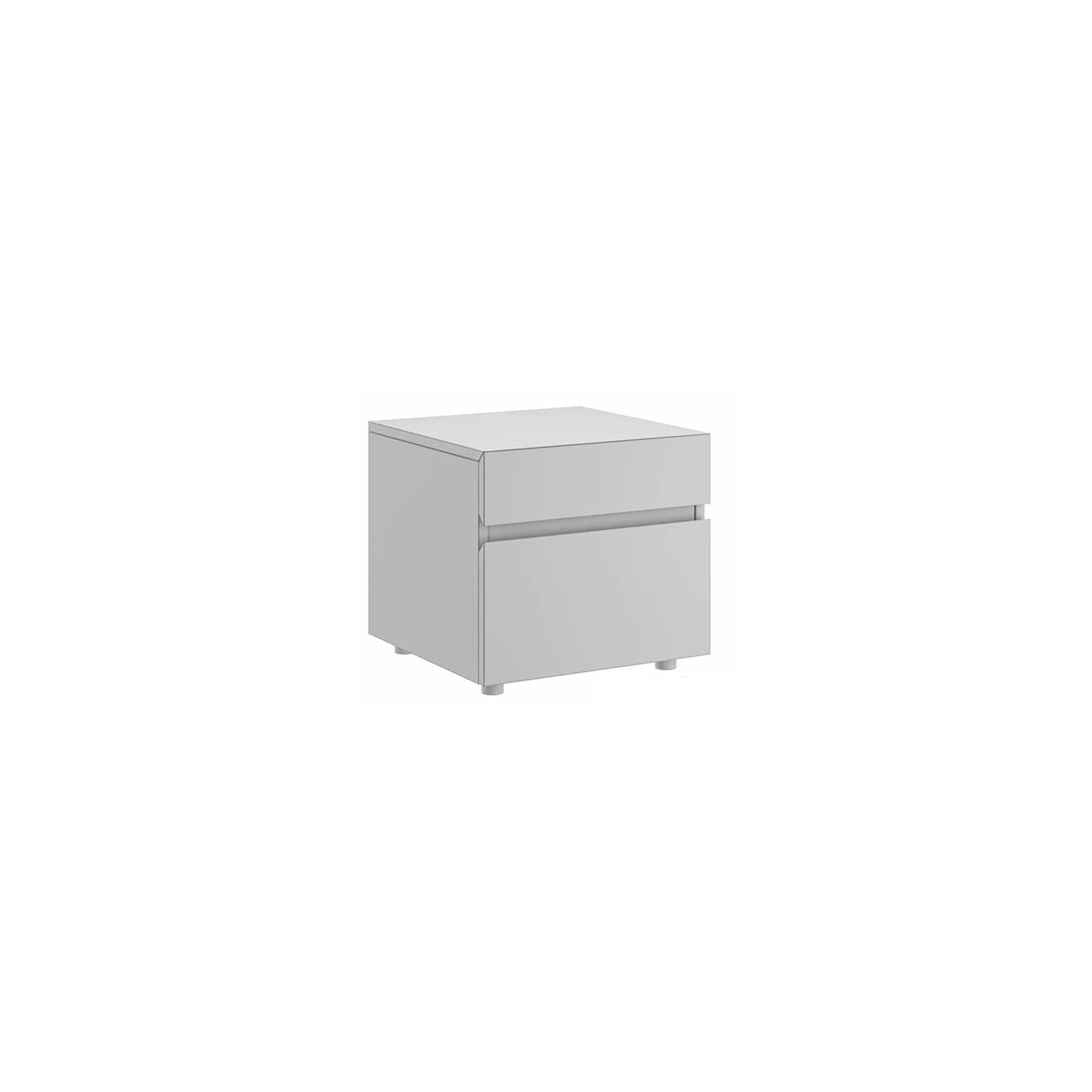 ALF DA FRÈ TWICE COMODINO
