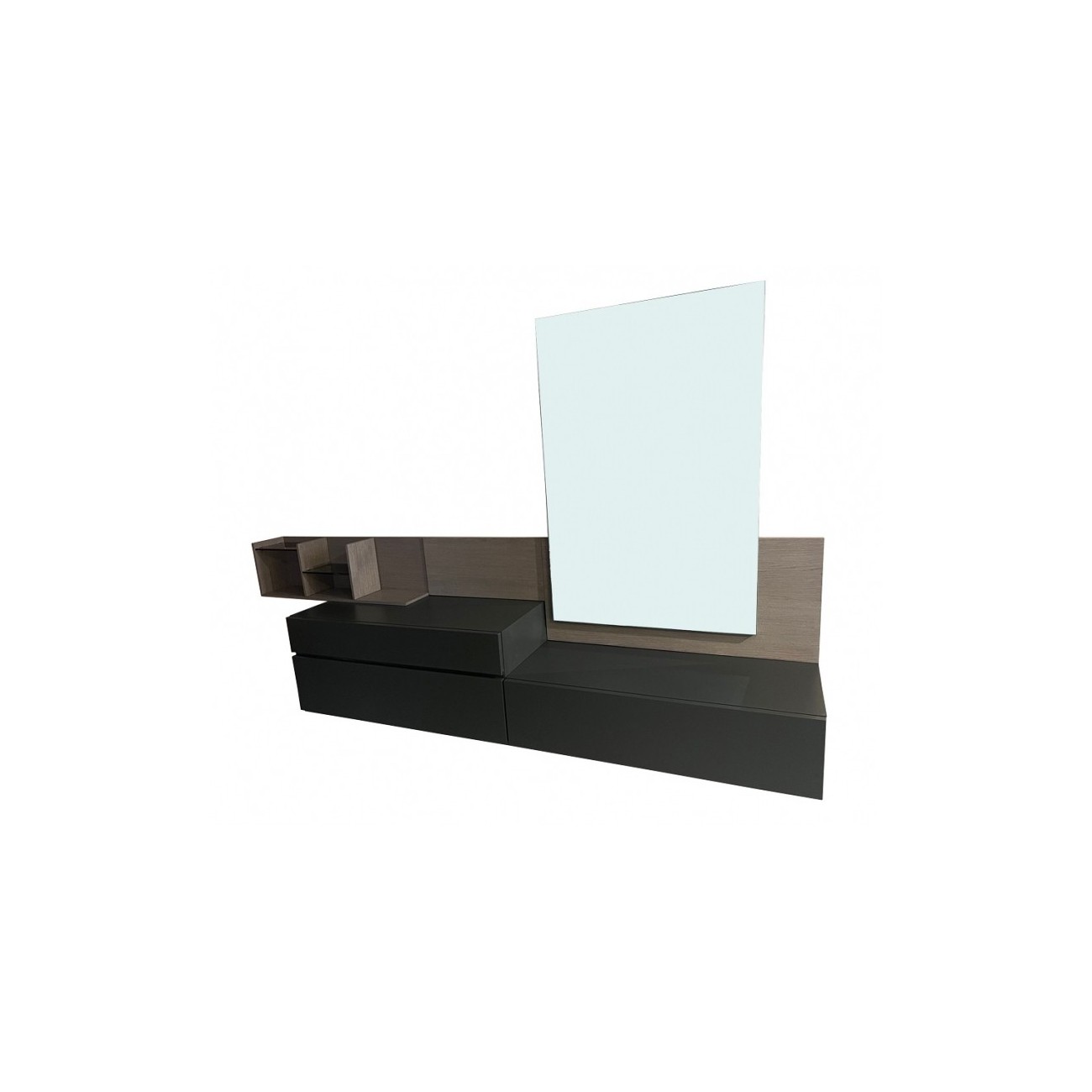 ALF DA FRÈ BY SIDE + SUITE SYSTEM 2