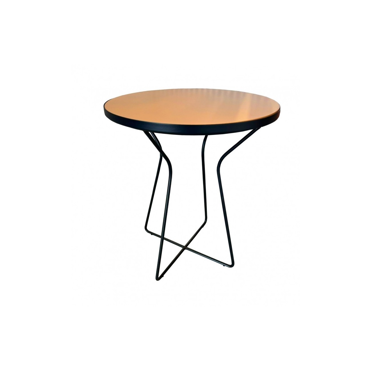 ALF DA FRÈ TUFT TABLE BASSE