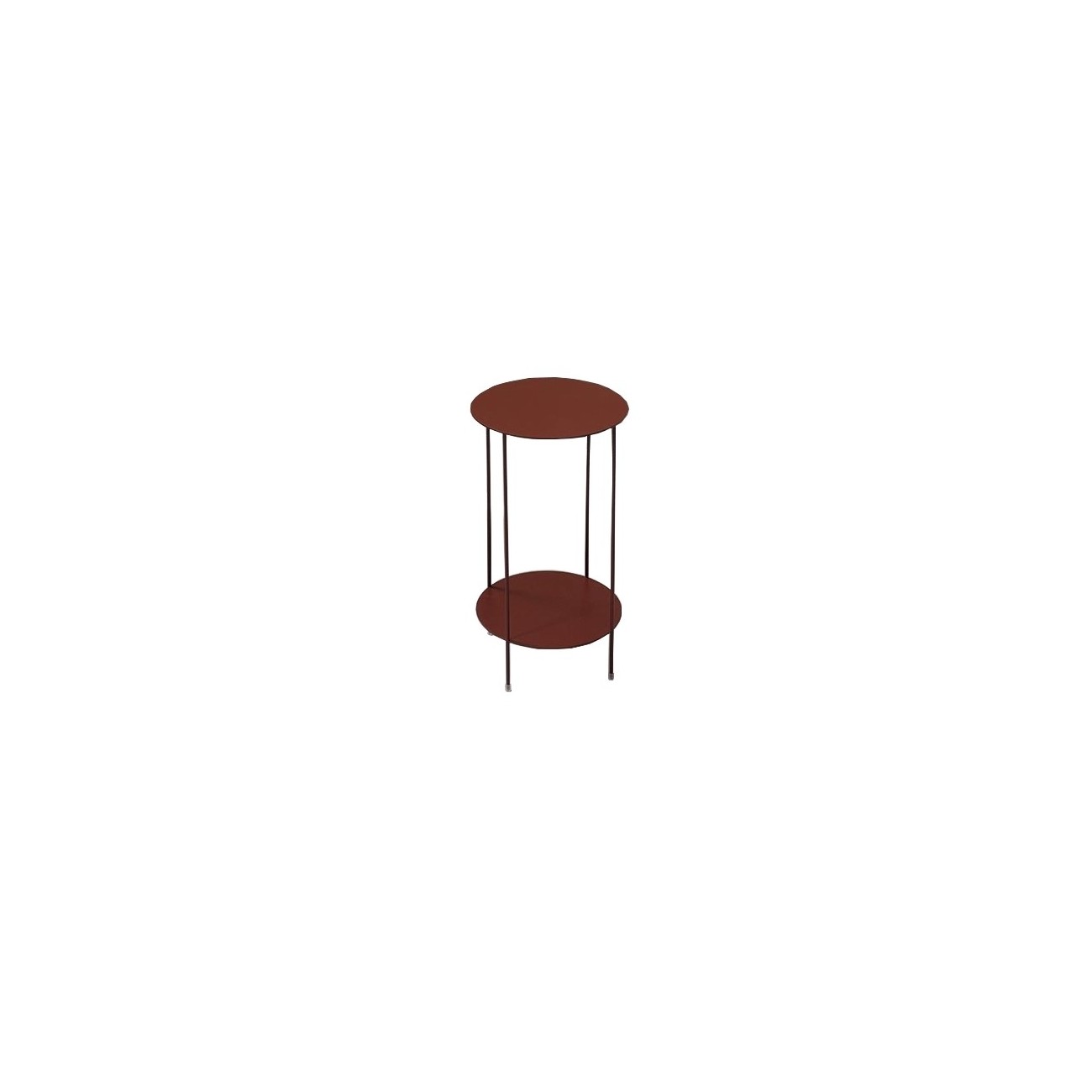 ALF DA FRÈ WOK TABLE BASSE