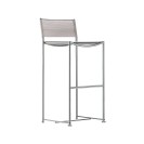 ALIAS GREEN PVC – SGABELLO