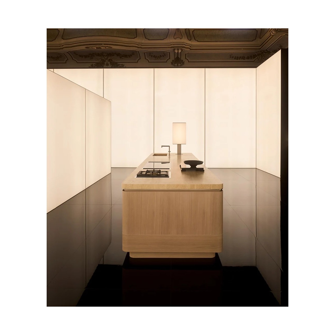 POLIFORM HARP CUISINE