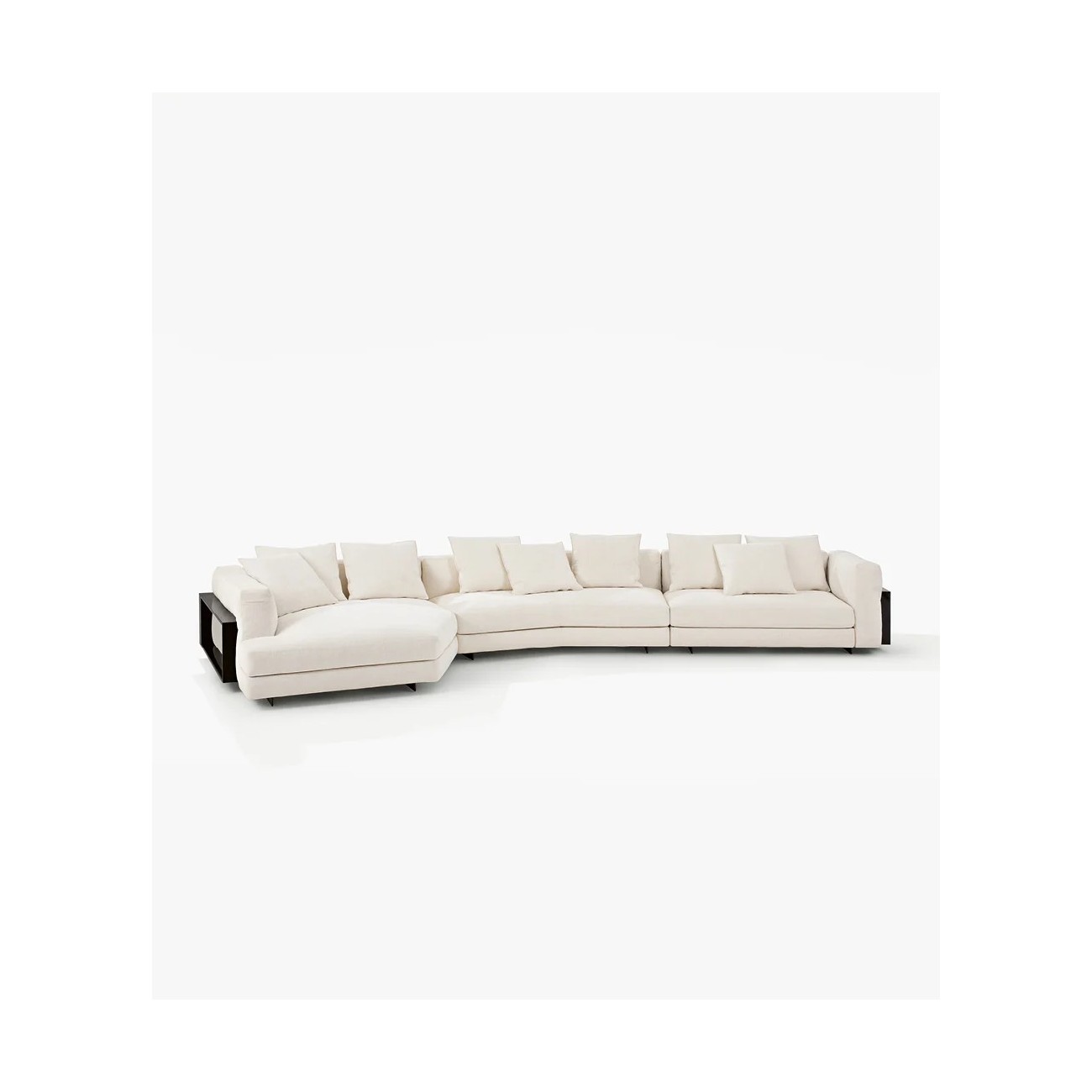 POLIFORM SAVOY CANAPÉ