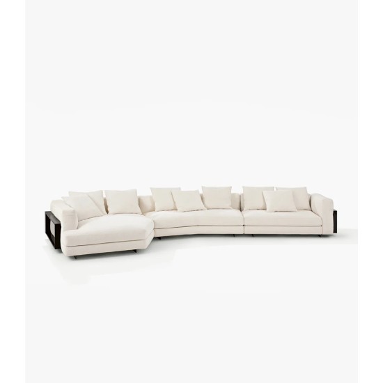 POLIFORM SAVOY CANAPÉ